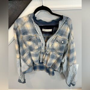 Free people pullover